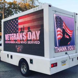 Direct Ad Network LED Billboards  Digital TV Networks Digital TV Networks | LED Billboard Trucks| Direct Ad Outdoor Media has the power to reach more mobile customers More effective than traditional advertising like print and broadcast media  Digital TV Networks 