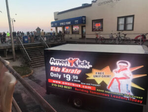 Direct Ad Network LED Billboards  Digital TV Networks Digital TV Networks | LED Billboard Trucks| Direct Ad Outdoor Media has the power to reach more mobile customers More effective than traditional advertising like print and broadcast media  Digital TV Networks 