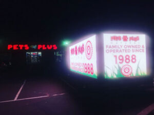 Direct Ad Network LED Billboards  Digital TV Networks Digital TV Networks | LED Billboard Trucks| Direct Ad Outdoor Media has the power to reach more mobile customers More effective than traditional advertising like print and broadcast media  Digital TV Networks 