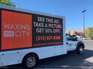Direct Ad Network LED Billboards  Digital TV Networks Digital TV Networks | LED Billboard Trucks| Direct Ad Outdoor Media has the power to reach more mobile customers More effective than traditional advertising like print and broadcast media  Digital TV Networks 