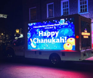 Direct Ad Network LED Billboards  Digital TV Networks Digital TV Networks | LED Billboard Trucks| Direct Ad Outdoor Media has the power to reach more mobile customers More effective than traditional advertising like print and broadcast media  Digital TV Networks 