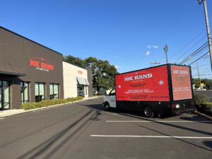 Direct Ad Network LED Billboards  Digital TV Networks Digital TV Networks | LED Billboard Trucks| Direct Ad Outdoor Media has the power to reach more mobile customers More effective than traditional advertising like print and broadcast media  Digital TV Networks 