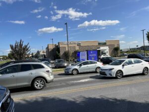 Direct Ad Network LED Billboards  Digital TV Networks Digital TV Networks | LED Billboard Trucks| Direct Ad Outdoor Media has the power to reach more mobile customers More effective than traditional advertising like print and broadcast media  Digital TV Networks Digital TV Networks