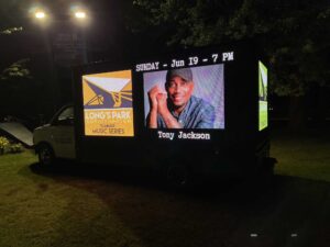 Direct Ad Network LED Billboards  Digital TV Networks Digital TV Networks | LED Billboard Trucks| Direct Ad Outdoor Media has the power to reach more mobile customers More effective than traditional advertising like print and broadcast media  Digital TV Networks Digital TV Networks