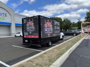 Direct Ad Network LED Billboards  Digital TV Networks Digital TV Networks | LED Billboard Trucks| Direct Ad Outdoor Media has the power to reach more mobile customers More effective than traditional advertising like print and broadcast media  Digital TV Networks Digital TV Networks