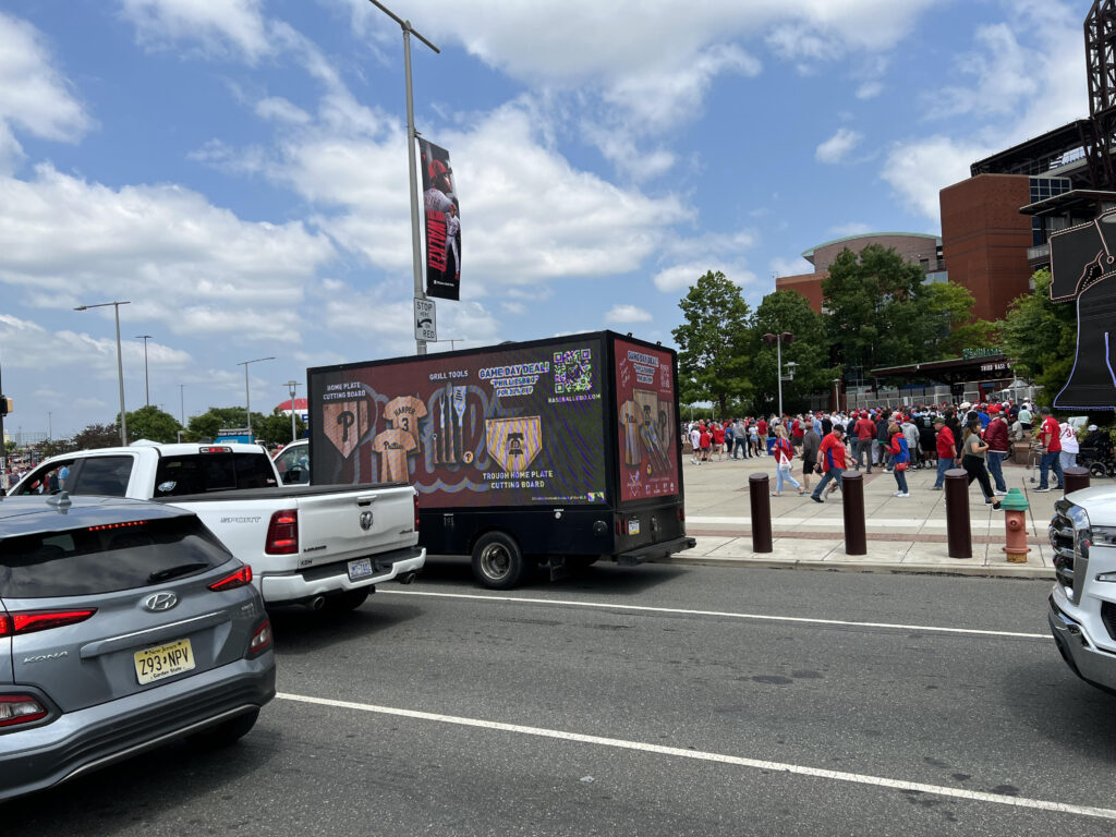 Direct Ad Network LED Billboards  Digital TV Networks News   Direct Ad Network Our News Direct Ad Network Philly was proud once again to partner with Wawa Welcome America july4thphilly over the last two plus weeks for all the events 