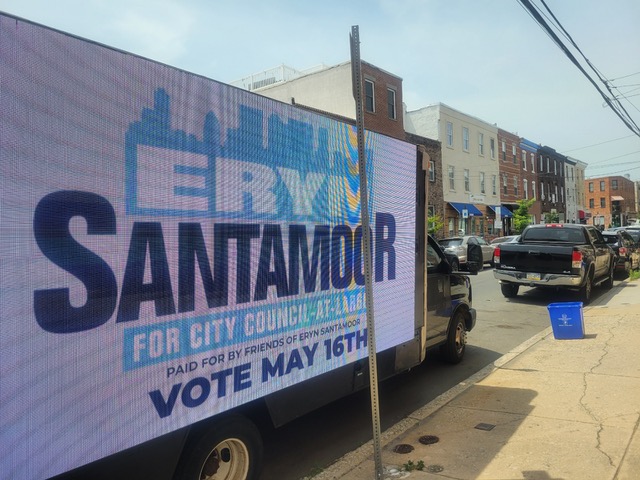 Direct Ad Network LED Billboards Digital TV Networks At 2023 Primary Election Direct Ad Network Philadelphia Our LED Billboard Trucks played an integral part in the 2023 Primary Election in the City of Philadelphia We a campaigns for multiple candidates