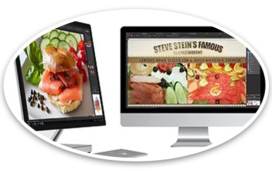 Indoor Digital Billboards